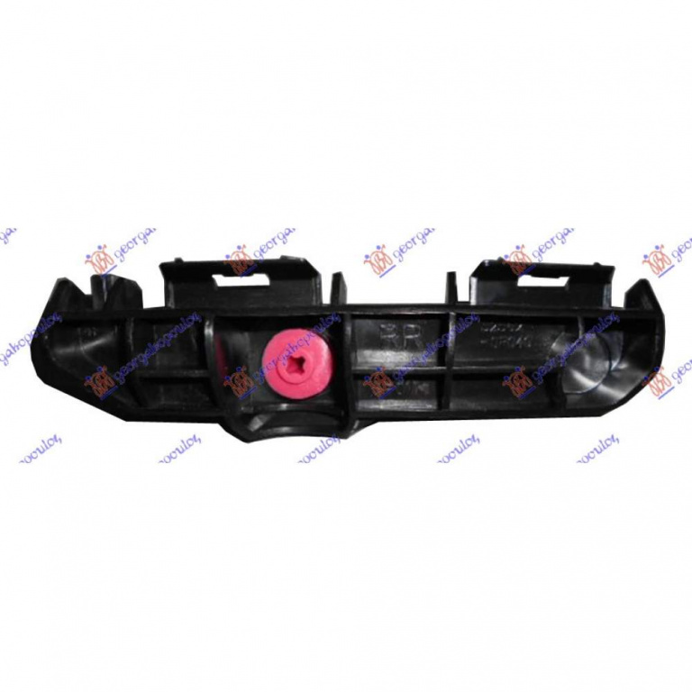 Capac Trager Superior - Toyota Rav 4 2016 , 16681-0v010