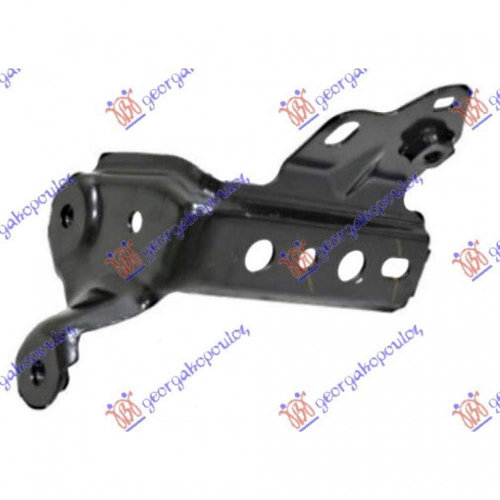 Capac Trager Superior - Toyota Yaris 2017 , 53289-0d120