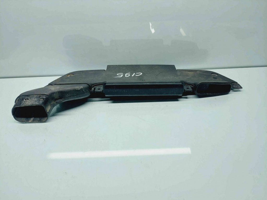 Capac trager Volvo V40 Rdesign [Fabr 2013-2019] 31319357