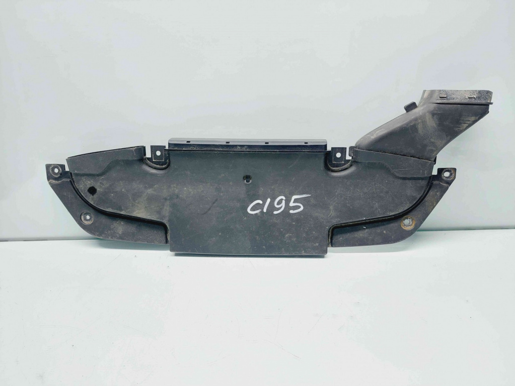 Capac trager Volvo V40 Rdesign [Fabr 2013-2019] 31319357