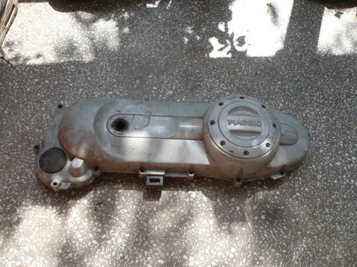 Capac transmisie original Gilera DNA Piaggio Fly Liberty 2T 98 05 50cc