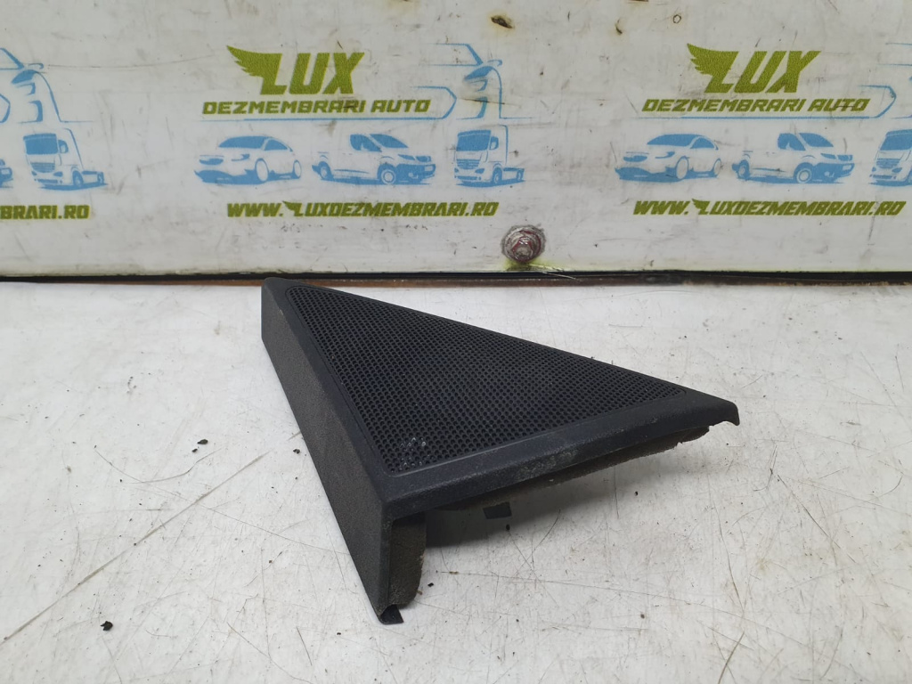 Capac tweeter A2217280356 Mercedes-Benz S-Class W221 [2005 - 2009]