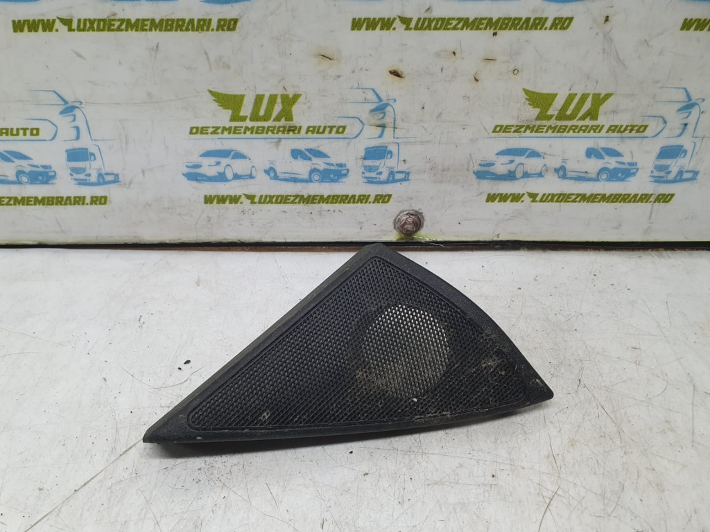 Capac tweeter A2217280456 Mercedes-Benz S-Class W221 [2005 - 2009]