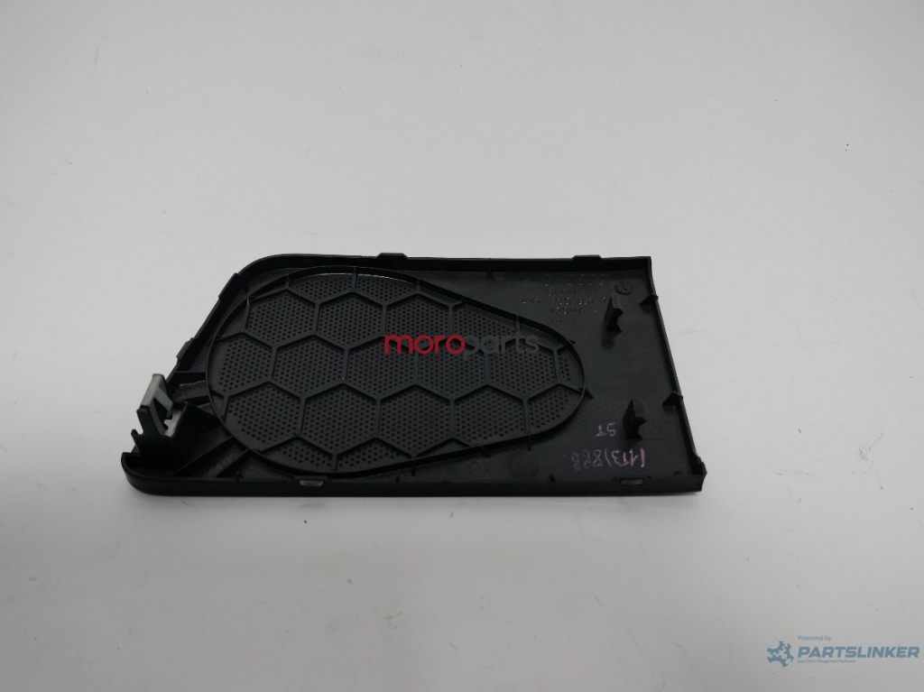 Capac tweeter plansa bord stanga Volkswagen Touran (1T3) 2.0 TDI CFHC 2012 VOLKSWAGEN TOURAN (1T3) [ 2010 - 2015 ] OEM 1T0857209