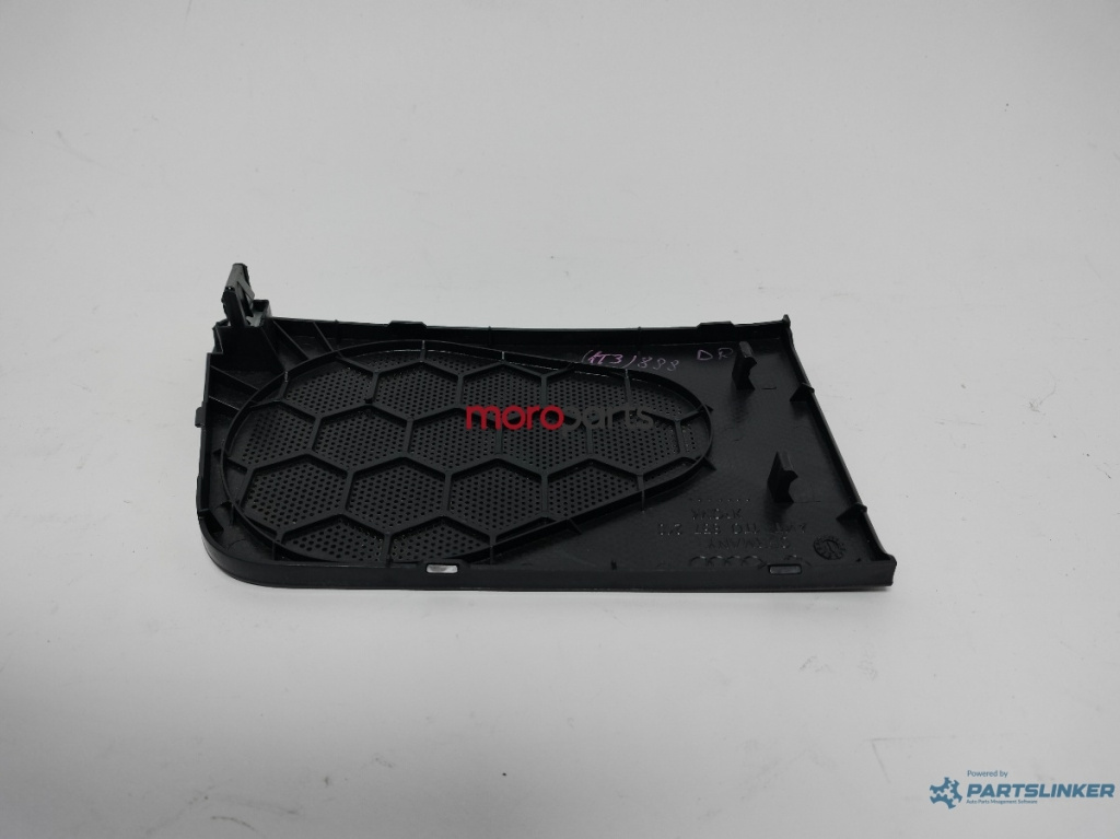 Capac tweeter plansa bord Volkswagen Touran (1T) Monovolum 2006 1.9 TDI OEM 1T0857210