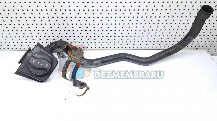 Capac ulei cu furtun Mercedes Vito Autobus (W639) [Fabr 2003-prezent] A6460160229 2.2 CDI 646982