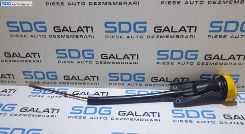 Capac Ulei cu Joja Nivel Renault Scenic 3 1.5 DCI 2009 - 2016 Cod 8200722808