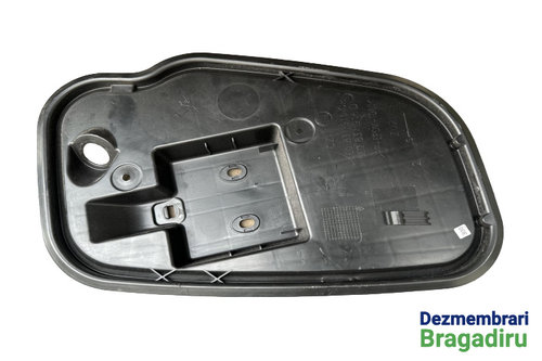 Capac usa dreapta fata Cod: 5E0837916C, 5E0837916D Skoda Octavia 3 [2013 - 2017] Combi wagon 5-usi 1...