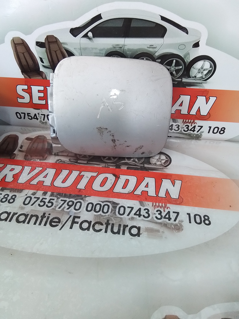 Capac usa rezervor Audi A3 (1996-2003) [8L1] 1.9 Motorina 1998, 8E0809905A
