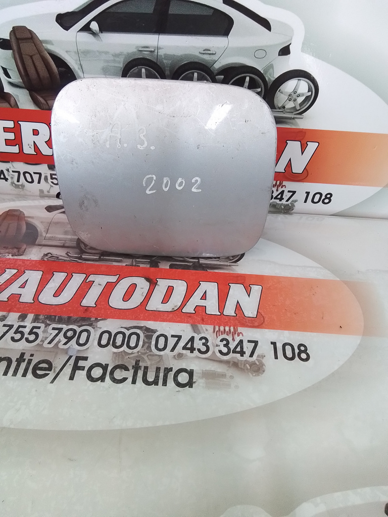 Capac usa rezervor Audi A3 (1996-2003) [8L1] 2.0 Motorina 2002, 8L0010157K