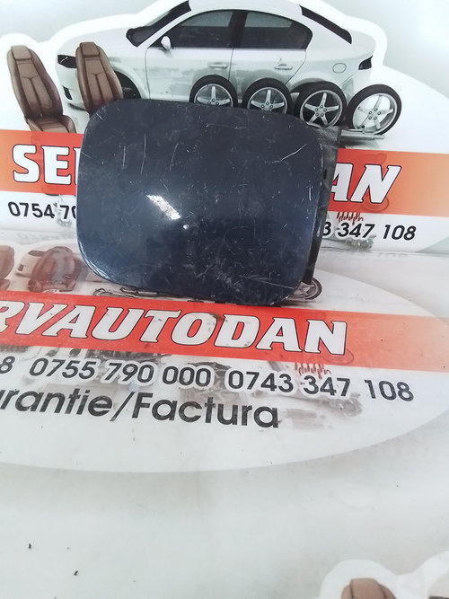 Capac usa rezervor Audi A4 (1994-2001) [8D2, B5] 1.9 Motorina 2001, 8D0010139D