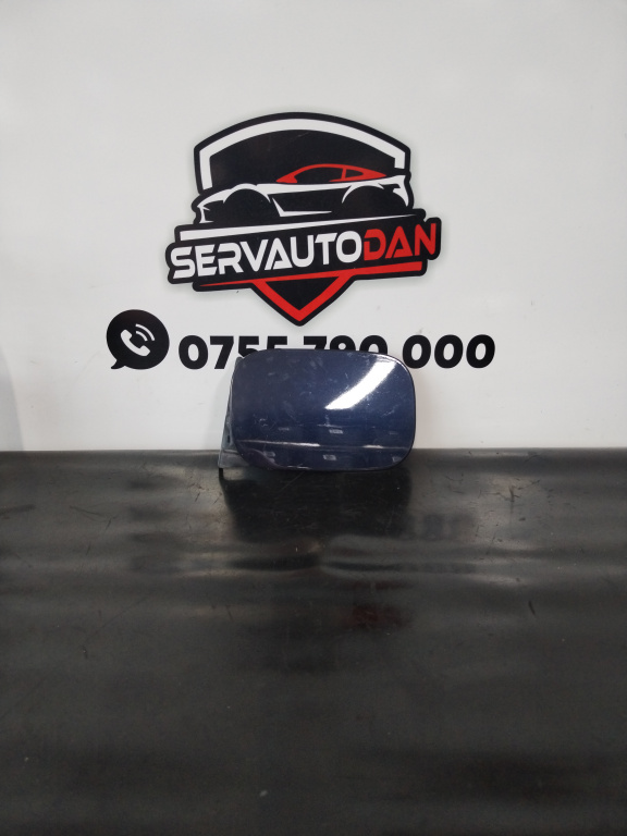 Capac usa rezervor Audi A4 (2001-2004) [8E2, B6] 1.9 Motorina 2002, 8E0010184K