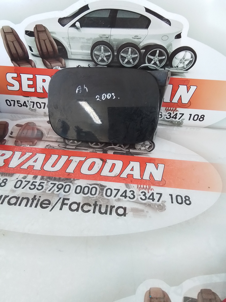 Capac usa rezervor Audi A4 (2001-2004) [8E2, B6] 2.0 Motorina 2003, 8E0809905B
