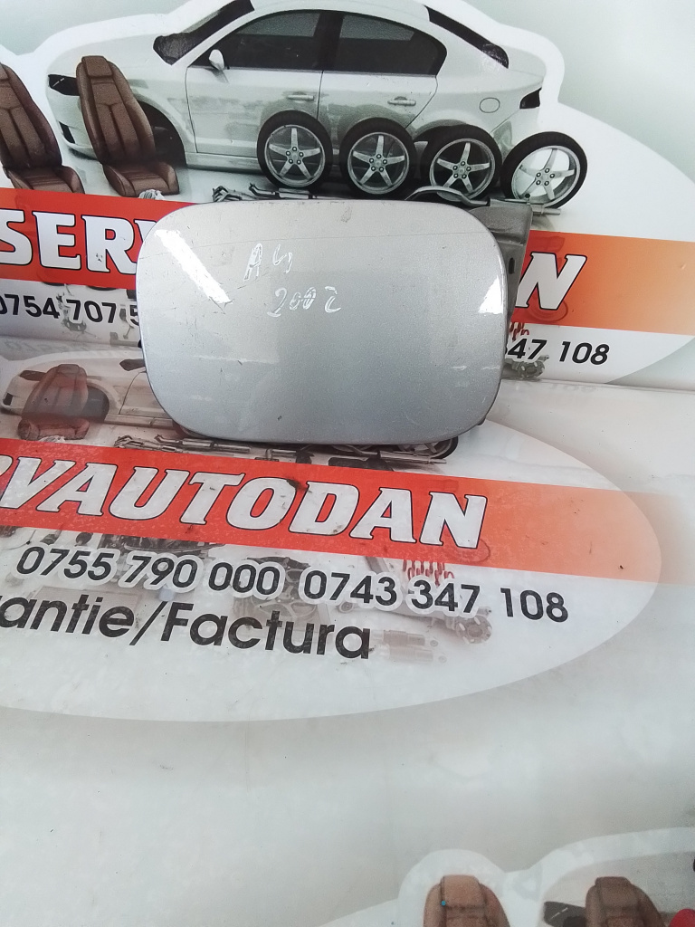 Capac usa rezervor Audi A4 (2001-2004) [8E2, B6] 2.0 Motorina 2002, 8E0809905