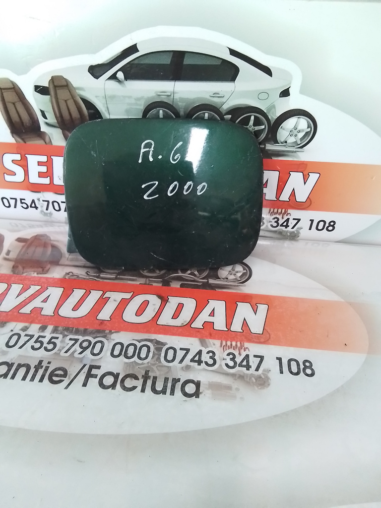 Capac usa rezervor Audi A6 (1997-2004) [4B, C5] 1.9 Motorina 2000, 1H0010092L