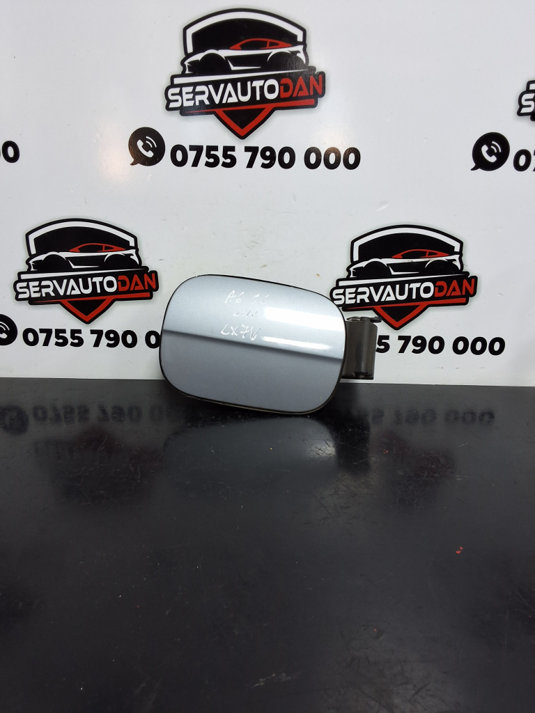 Capac usa rezervor Audi A6 (2004-2011) [4F2, C6] 2.0 Motorina 2010, 8K0010508R / COD CULOARE LX7V