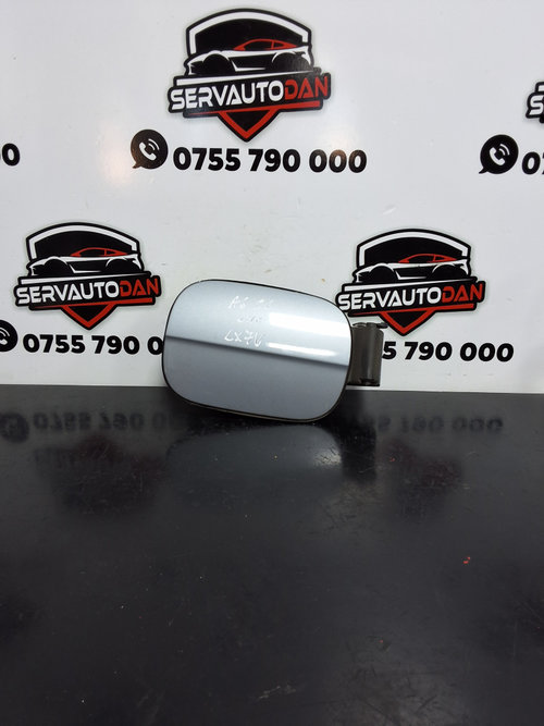 Capac usa rezervor Audi A6 (2004-2011) [4F2, C6] 2.0 Motorina 2010, 8K0010508R / COD CULOARE LX7V