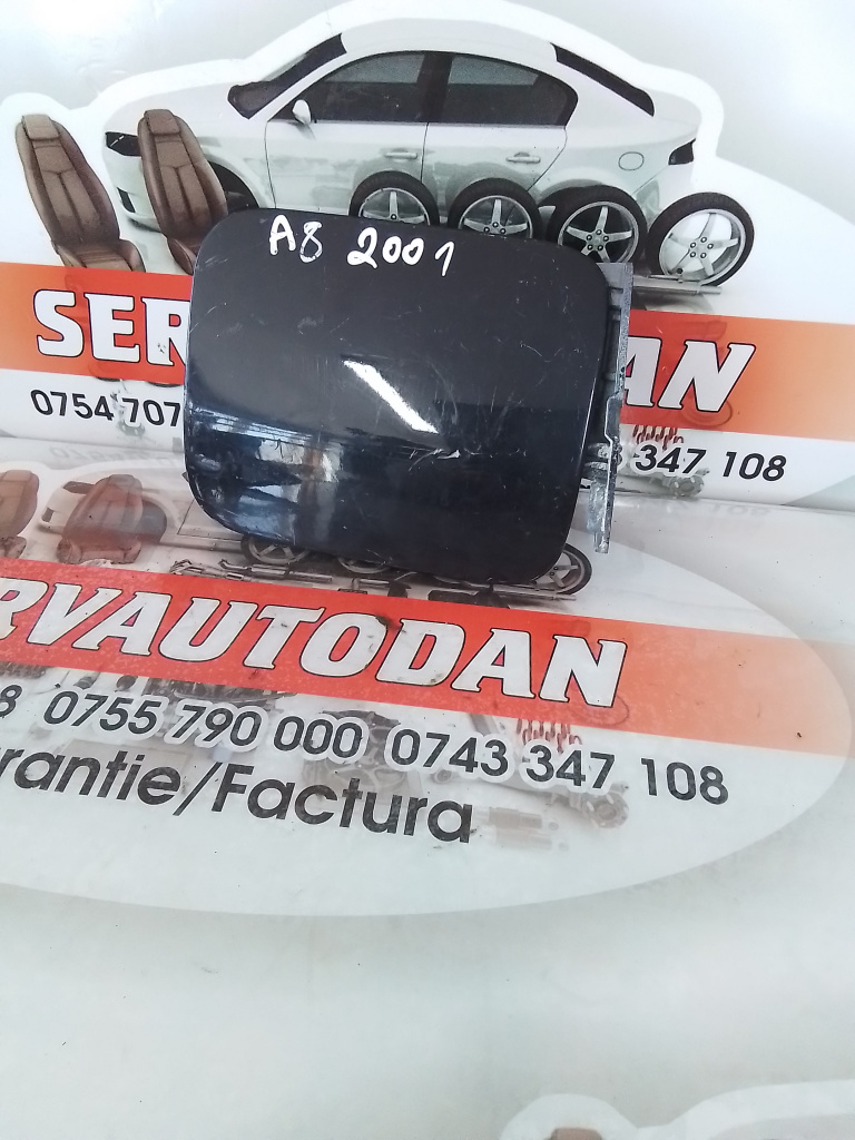 Capac usa rezervor Audi A8 (1994-2002) [4D2, 4D8] 2.5 Motorina 2001, 4D0010137Q