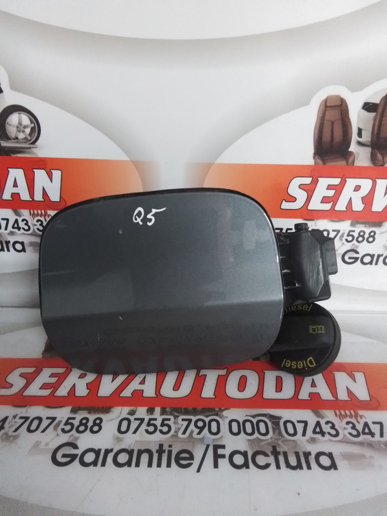 Capac usa rezervor Audi Q5 facelift (2012-2017) [8R] 2.0 Motorina 2015, 8K0010508P