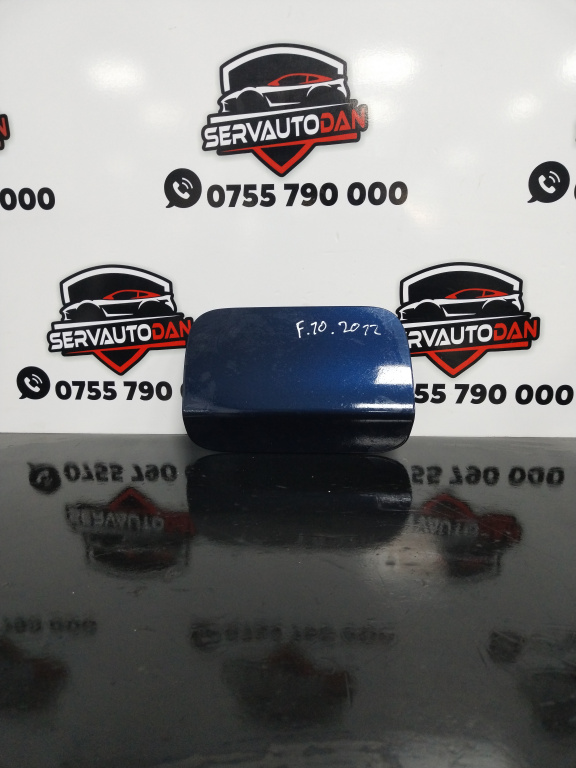 Capac usa rezervor BMW Seria 5 (2010-2017) [F10] 2.0 Motorina 2012, F10
