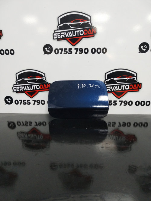 Capac usa rezervor BMW Seria 5 (2010-2017) [F10] 2.0 Motorina 2012, F10
