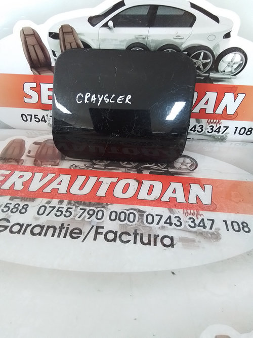 Capac usa rezervor Chrysler 300C (2006-2009) 3.0 Motorina 2008