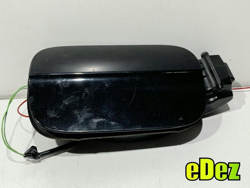 Capac / usa rezervor cu motoras deschidere culoare negru - lz9y Audi Q7 (2006-2010) [4L] 4L0809999A
