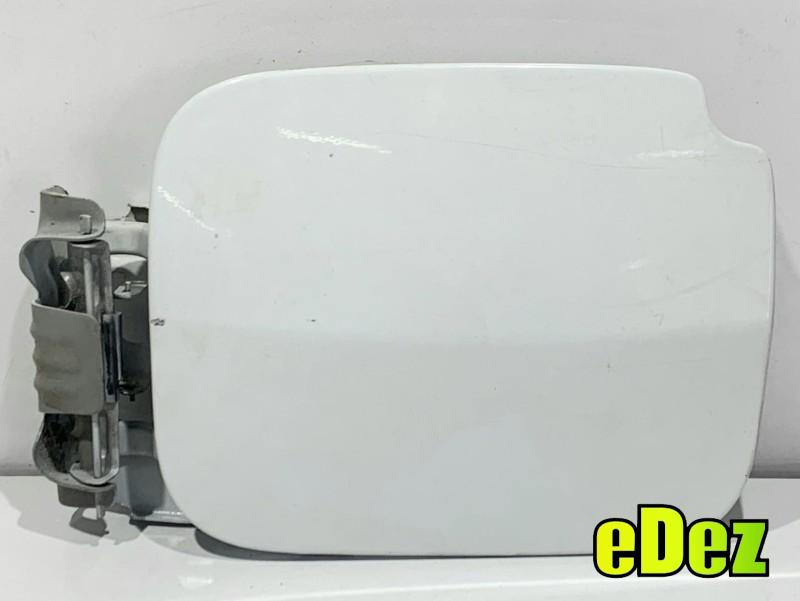 Capac / usa rezervor culoare alba Dacia Duster (2010-2013)
