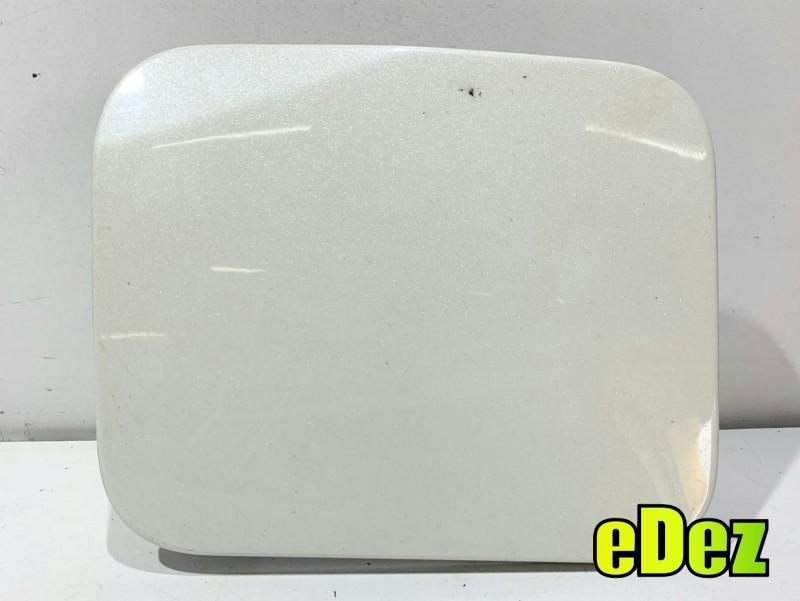 Capac / usa rezervor culoare alba - qab Nissan X-Trail 3 (2014-2017) [T32]