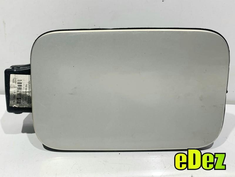 Capac / usa rezervor culoare argintiu metalic - lr7l Seat Alhambra 2 (2010-2015) 7N0809857