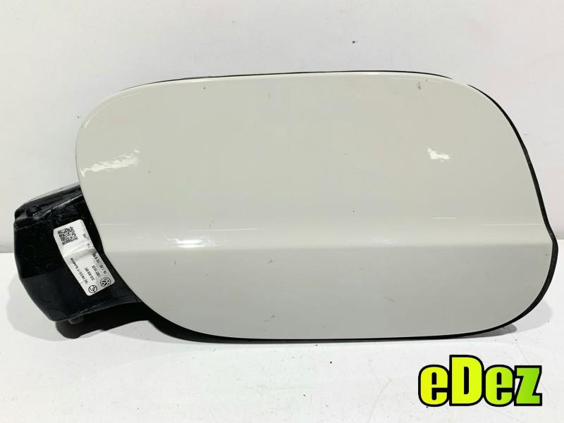 Capac / usa rezervor culoare ascot grey la7a Volkswagen Polo VI facelift (2021->) AW 2G0809857