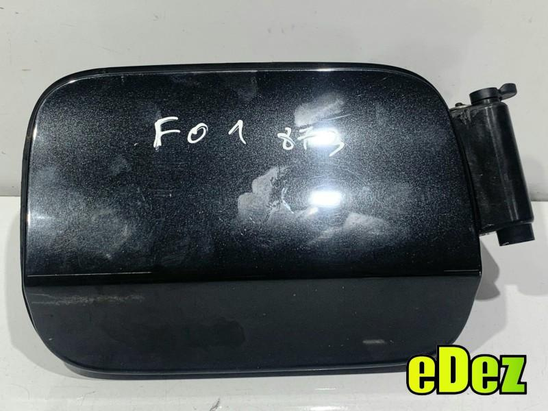 Capac / usa rezervor culoare black sapphire metallic (475) BMW Seria 7 (2008-2015) [F01, F02] 7599549
