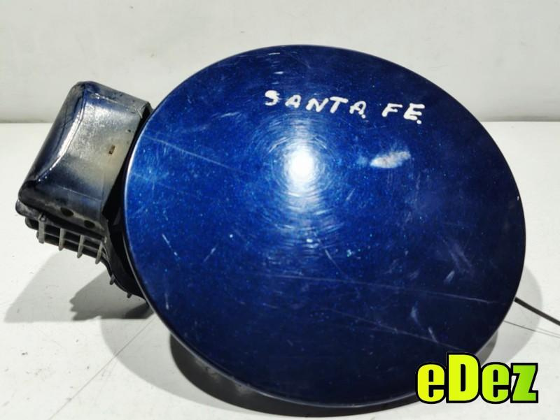 Capac / usa rezervor culoare blue onyx [5q] Hyundai Santa Fe 2 (2006-2012) 69510-2b000