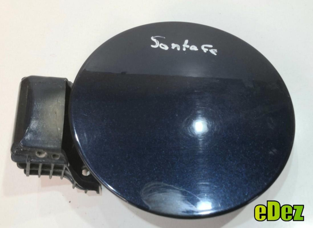 Capac / usa rezervor culoare blue onyx [5q] Hyundai Santa Fe 2 (2006-2012) 69510-2b000