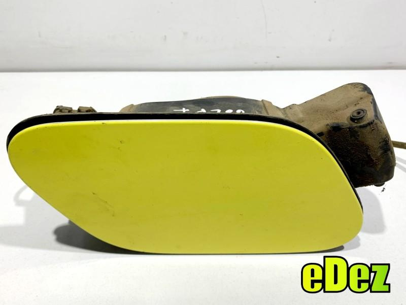 Capac / usa rezervor culoare galbena Volkswagen Golf 7 facelift (2017-2020) 5G9809999