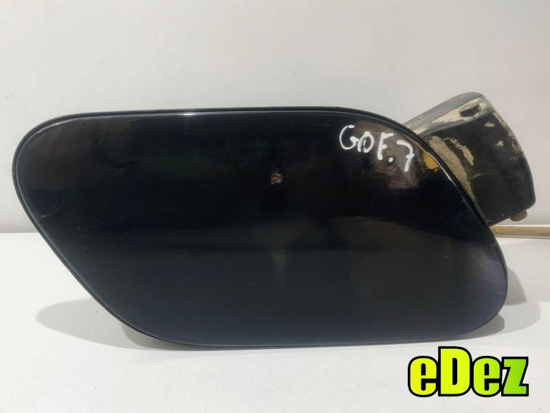 Capac / usa rezervor culoare gri - li7f uranogrey Volkswagen Golf 7 (2012-2017)