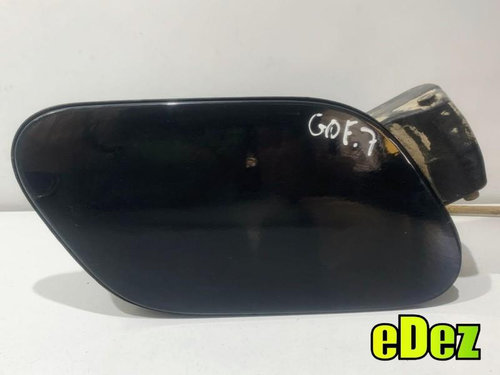 Capac / usa rezervor culoare gri - li7f uranogrey Volkswagen Golf 7 (2012-2017)