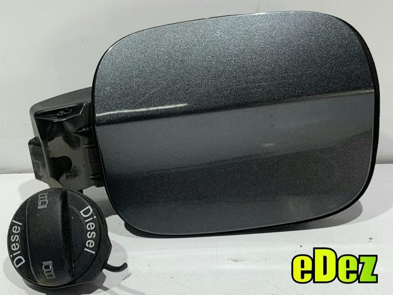 Capac / usa rezervor culoare gri - lz7s Audi Q5 (2008-2012) [8R] 8R0809999B