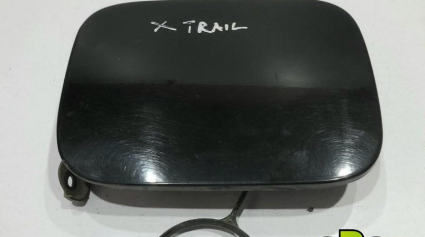 Capac / usa rezervor culoare negru cod:kh3 Nissan X-Trail (2001-2007)