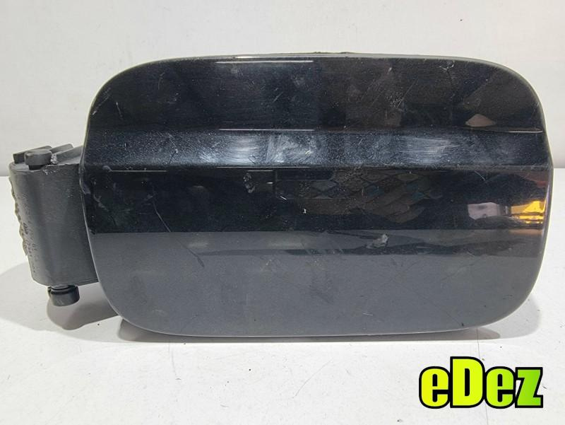 Capac / usa rezervor culoare negru obsid