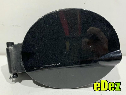 Capac / usa rezervor culoare negru - schwarz ii (668) BMW Seria 1 LCI (2008-2011) (E81,E87) 7069449