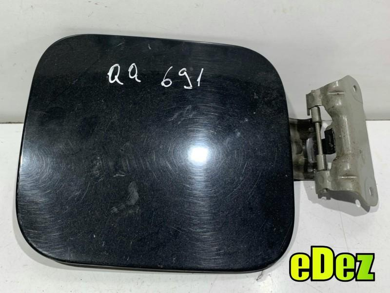 Capac / usa rezervor culoare negru - z11 Nissan Qashqai facelift (2010-2013) [NJ10]