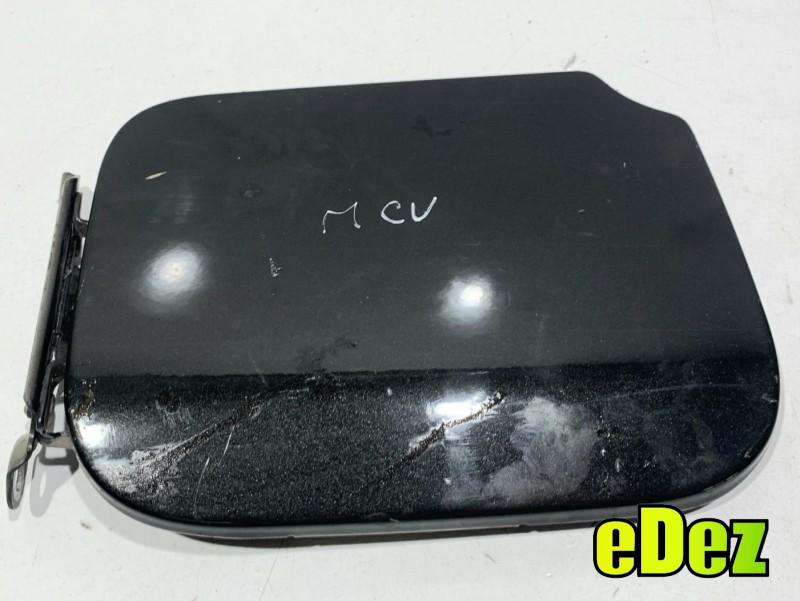 Capac / usa rezervor culoare nv676 - pearlescent black Dacia Logan 2 (2012-2017)