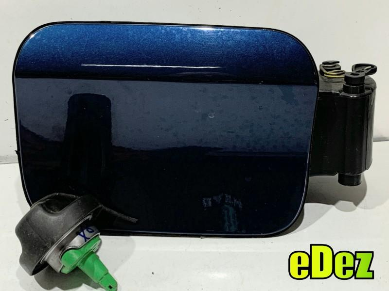 Capac / usa rezervor culoare tiefseeblau metallic (a76) BMW X6 (2008-2014) [E71, E72] 7182548