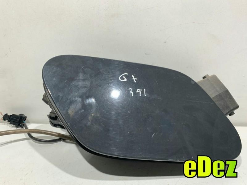 Capac / usa rezervor culoare uranogrey - li7f Volkswagen Golf 7 (2012-2017) 5G0809857