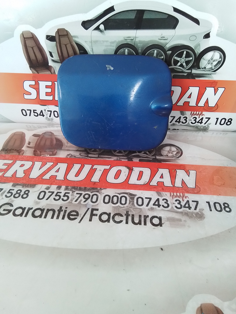 Capac usa rezervor Dacia Logan (2004-2012) [LS_] 1.5 Motorina 2005