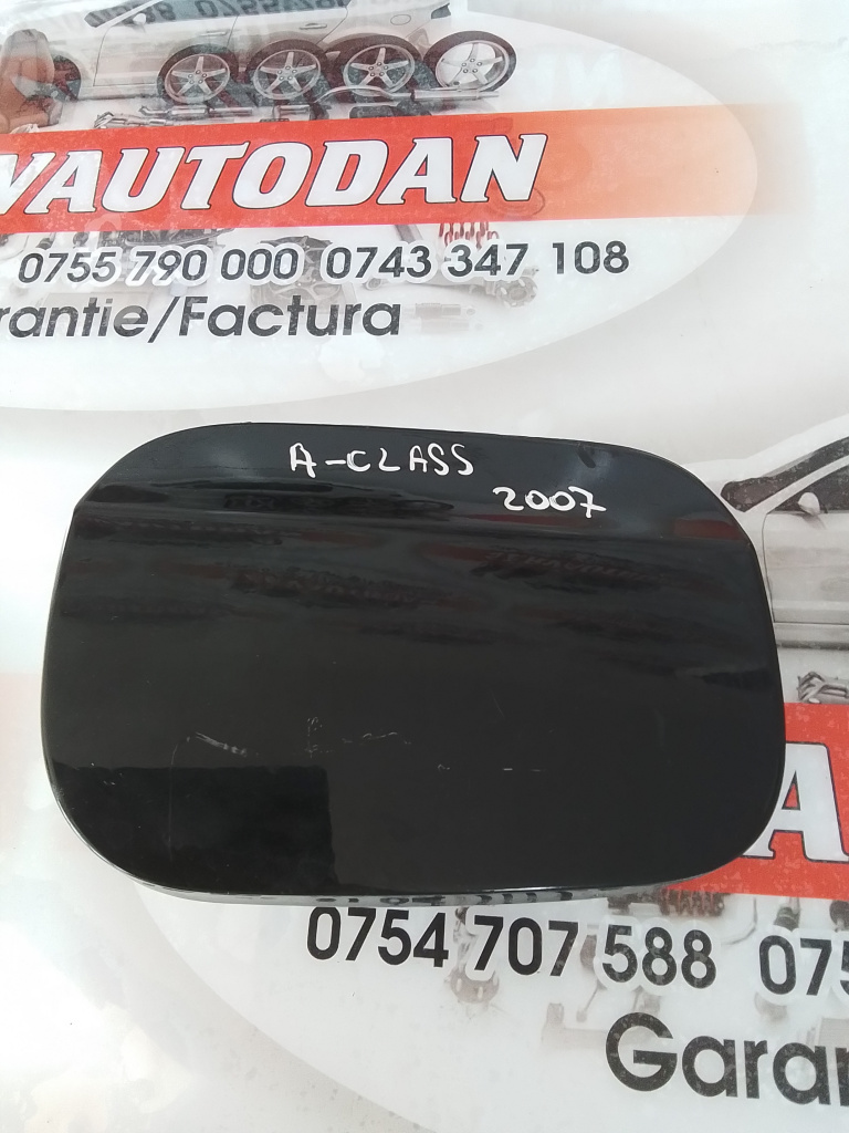 Capac usa rezervor Mercedes-Benz A-Class (2004-2012) [W169] 2.0 Motorina 2007, A0005843117