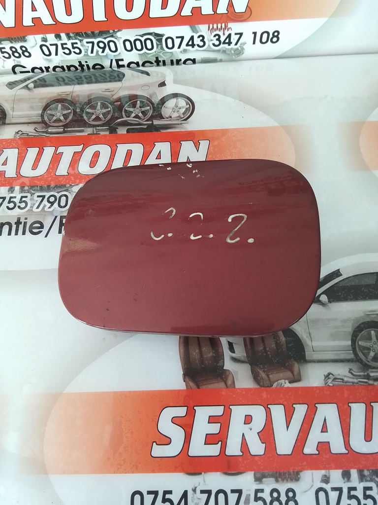 Capac usa rezervor Mercedes-Benz C-Class (2001-2007) [W203] 2.2 Motorina 2005, A2035840738