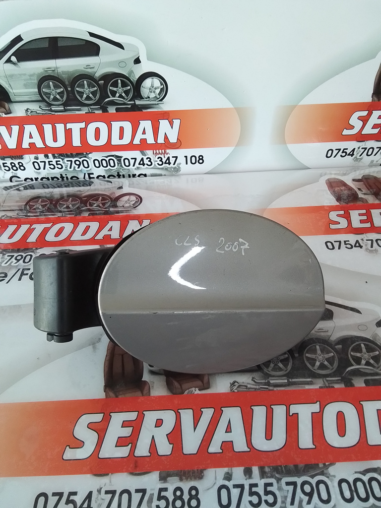 Capac usa rezervor Mercedes-Benz CLS (2004-2010) [C219] w219 3.0 Motorina 2007, A2196300082