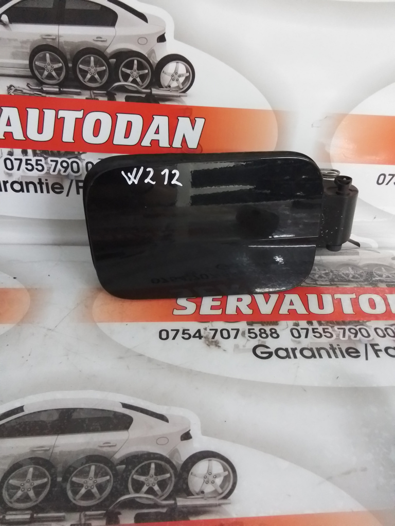 Capac usa rezervor Mercedes-Benz E-Class (2010->) [A207] 2.2 Motorina 2012, A0005846517